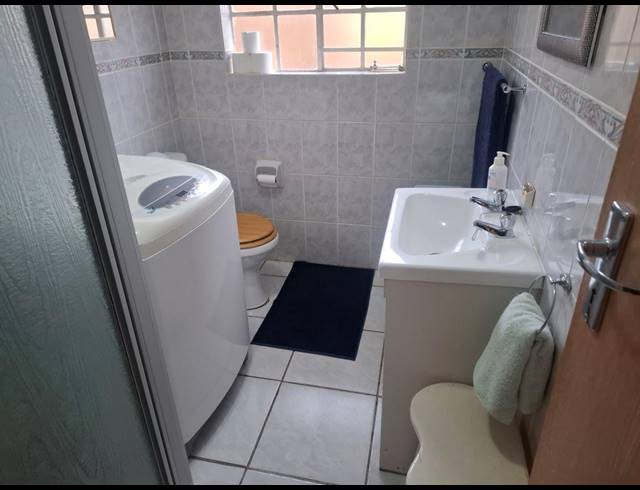 3 BEDROOM SECTIONAL TITLE FOR SALE IN NOORDHEUWEL